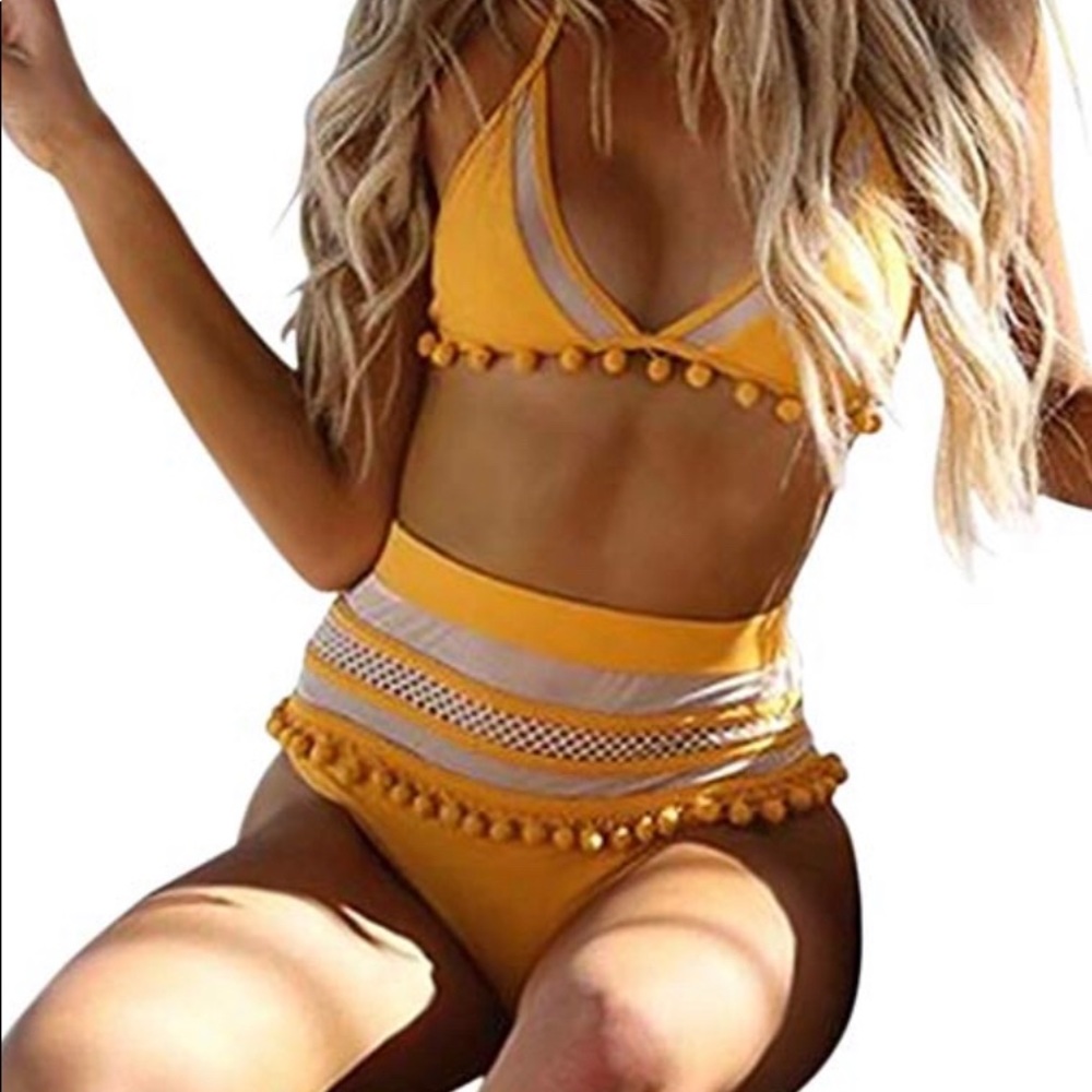Coco ship swim suit